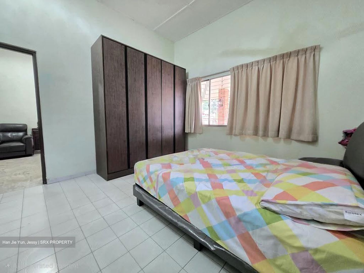 East View Garden (D16), Semi-Detached #625990351